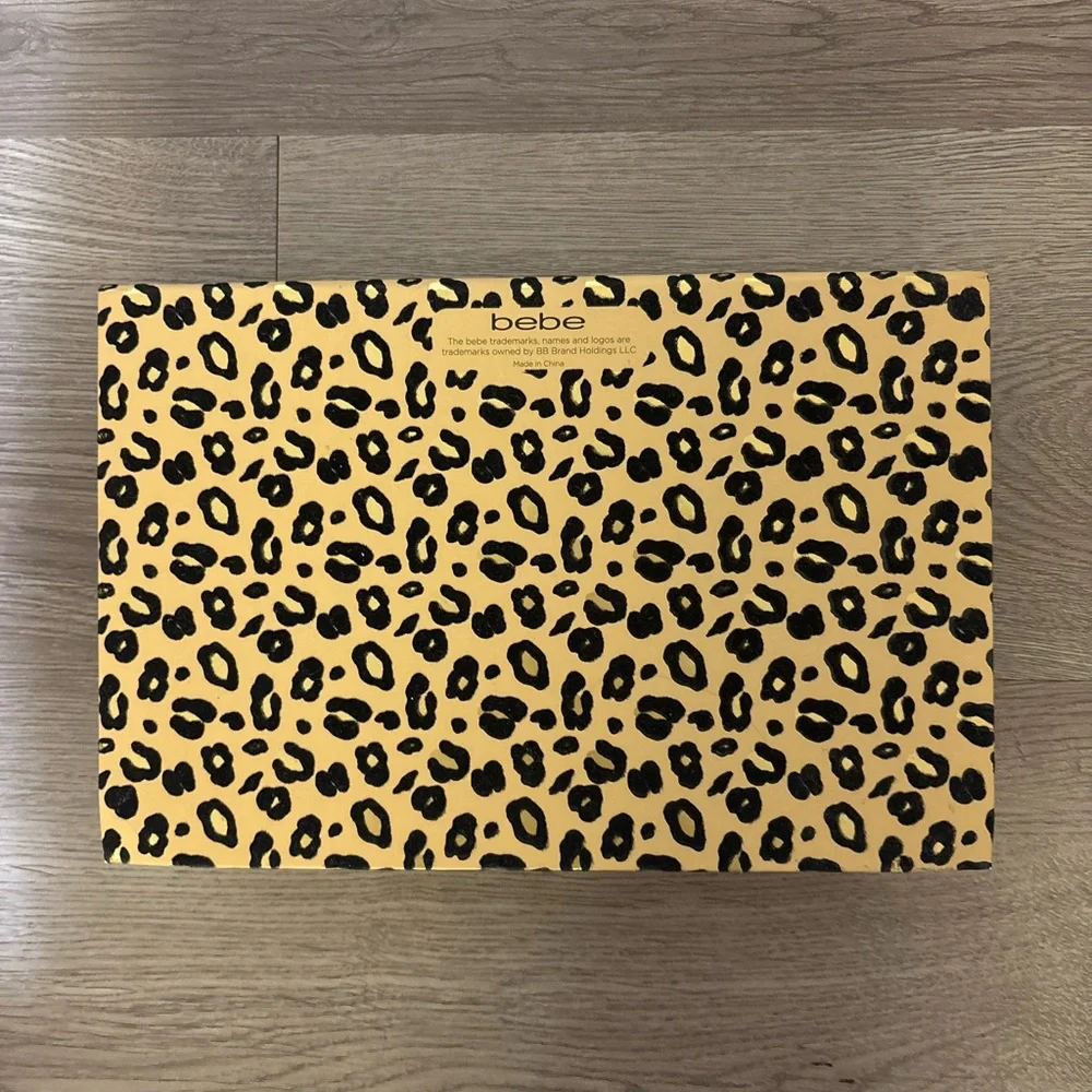Bebe Storage Box - Picture 4 of 4